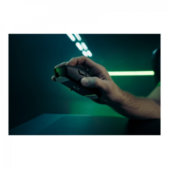 Razer DeathAdder V4 Pro Gaming mouse , Black | Razer
