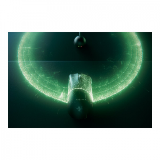 Razer DeathAdder V4 Pro Gaming mouse , Black | Razer