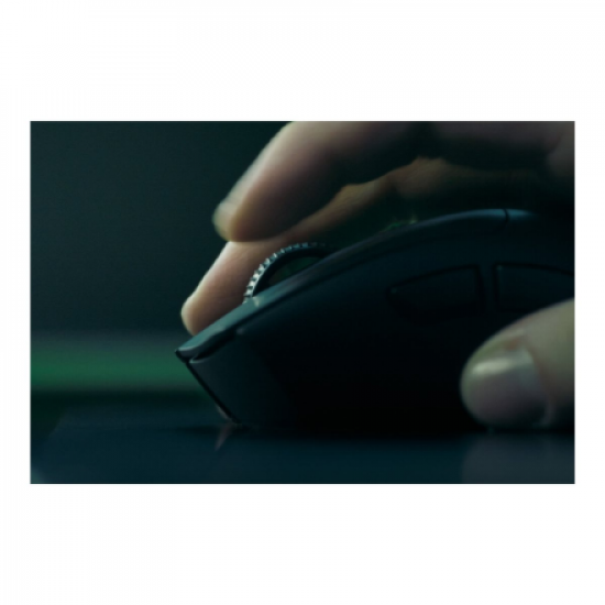 Razer DeathAdder V4 Pro Gaming mouse , Black | Razer