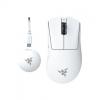 Razer DeathAdder V4 Pro Gaming mouse, White | Razer