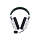Razer BlackShark V3 Pro for Xbox Gaming Headset, Over-Ear,Wireless, White | Razer