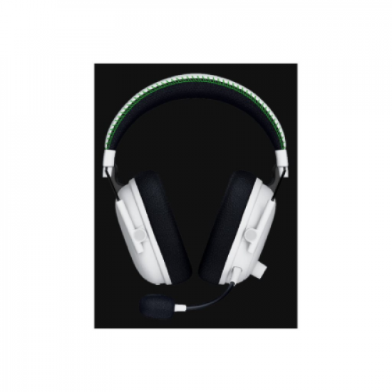 Razer BlackShark V3 Pro for Xbox Gaming Headset, Over-Ear,Wireless, White | Razer