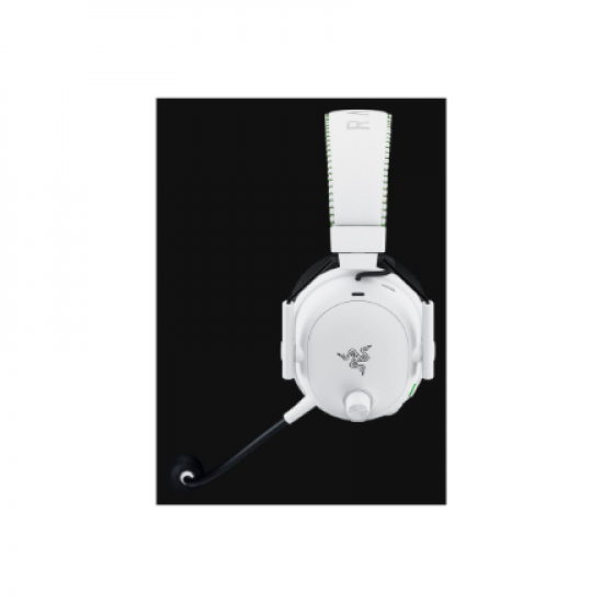 Razer BlackShark V3 Pro for Xbox Gaming Headset, Over-Ear,Wireless, White | Razer