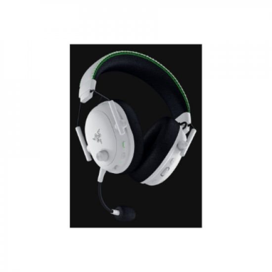 Razer BlackShark V3 Pro for Xbox Gaming Headset, Over-Ear,Wireless, White | Razer