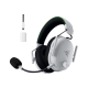 Razer BlackShark V3 Pro for Xbox Gaming Headset, Over-Ear,Wireless, White | Razer