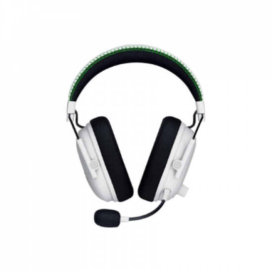 Razer BlackShark V3 Pro for Xbox Gaming Headset, Over-Ear,Wireless, White | Razer