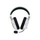 Razer BlackShark V3 Pro for Xbox Gaming Headset, Over-Ear,Wireless, White | Razer
