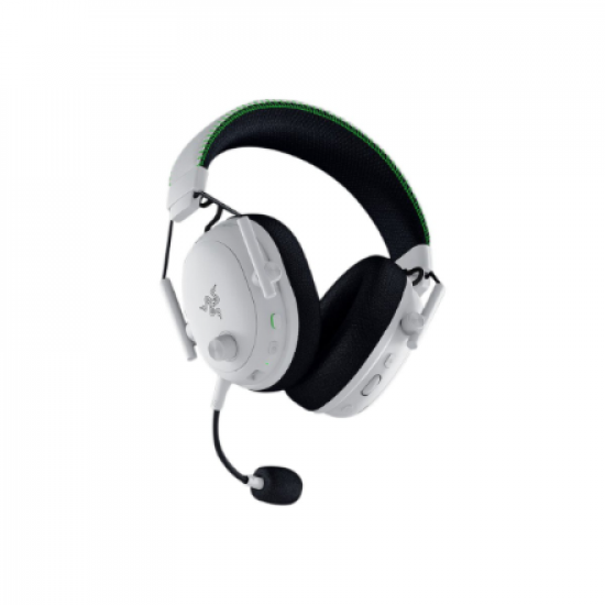 Razer BlackShark V3 Pro for Xbox Gaming Headset, Over-Ear,Wireless, White | Razer