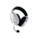 Razer BlackShark V3 Pro for Xbox Gaming Headset, Over-Ear,Wireless, White | Razer