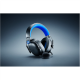 Razer Gaming Headset for PlayStation | BlackShark V3 X HyperSpeed | Black