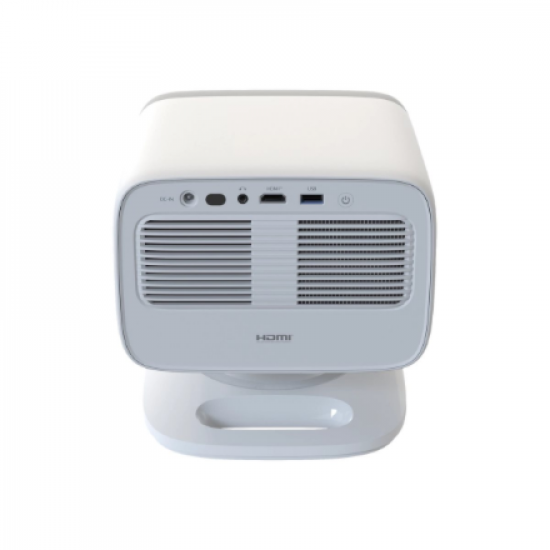 Philips NeoPix 444 | Full HD (1920x1080) | 500 ANSI lumens | White