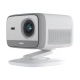 Philips NeoPix 444 | Full HD (1920x1080) | 500 ANSI lumens | White