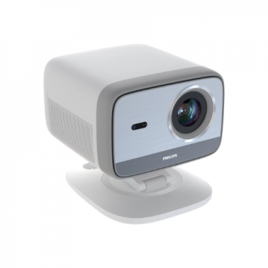 Philips NeoPix 444 | Full HD (1920x1080) | 500 ANSI lumens | White