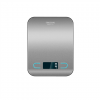 Cecotec Kitchen Scale | CookControl | Maximum weight (capacity) 5 kg | Graduation 1 g | Display type LCD