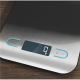 Cecotec Kitchen Scale | CookControl | Maximum weight (capacity) 5 kg | Graduation 1 g | Display type LCD