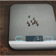 Cecotec Kitchen Scale | CookControl | Maximum weight (capacity) 5 kg | Graduation 1 g | Display type LCD