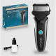 Cecotec Shaver | PrecisionCare X-Trimm Triple | Operating time (max) 60 min