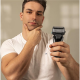 Cecotec Shaver | PrecisionCare X-Trimm Triple | Operating time (max) 60 min