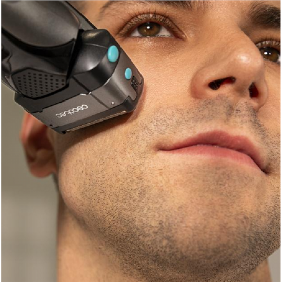 Cecotec Shaver | PrecisionCare X-Trimm Triple | Operating time (max) 60 min