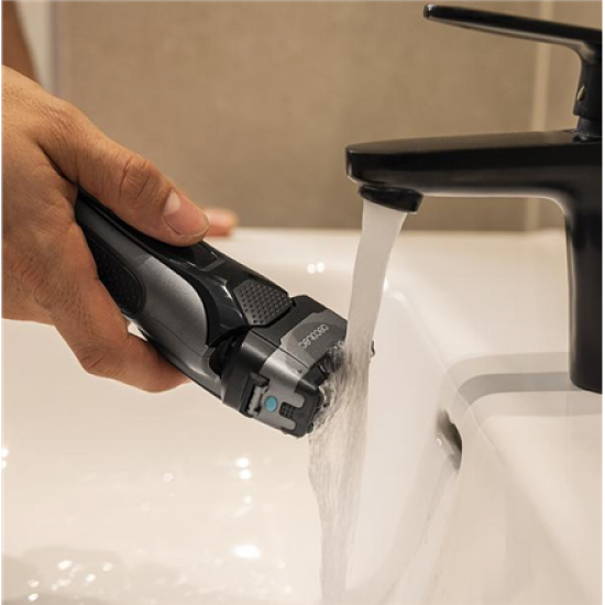 Cecotec Shaver | PrecisionCare X-Trimm Triple | Operating time (max) 60 min