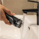 Cecotec Shaver | PrecisionCare X-Trimm Triple | Operating time (max) 60 min