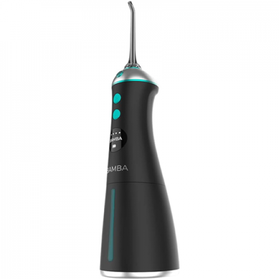 Cecotec | Oral irrigator | ToothCare 1100 Jet Liberty | 280 ml | Number of heads 6