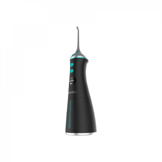 Cecotec | Oral irrigator | ToothCare 1100 Jet Liberty | 280 ml | Number of heads 6