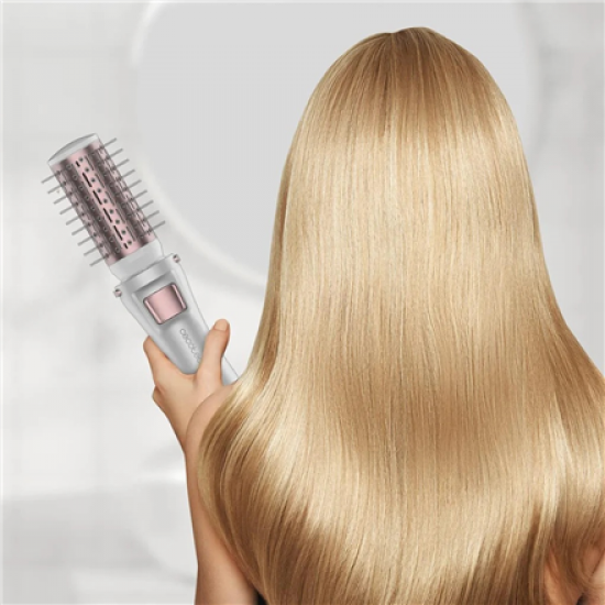 Cecotec Hot Air Brush | CeramicCare 5in1 Pro | Ion conditioning | 1000 W