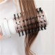 Cecotec Hot Air Brush | CeramicCare 5in1 Pro | Ion conditioning | 1000 W