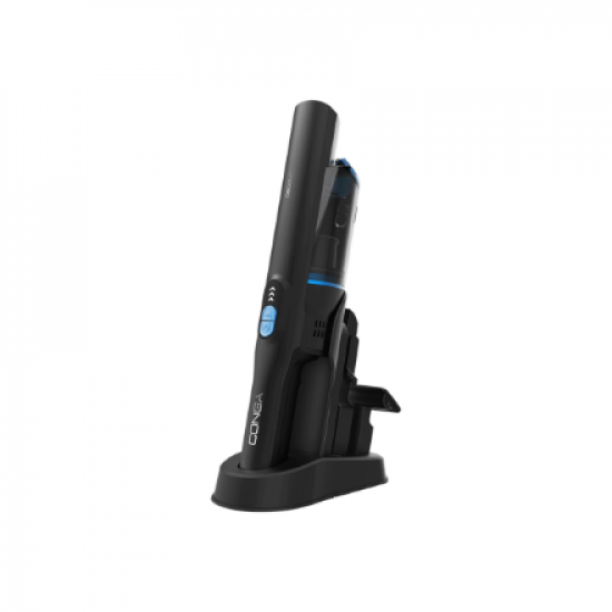 Cecotec Vacuum Cleaner | Conga Rockstar Micro+ Animal | Cordless operating | Handheld | 200 W | 16.8 V | Operating time (max) 40 min | Black