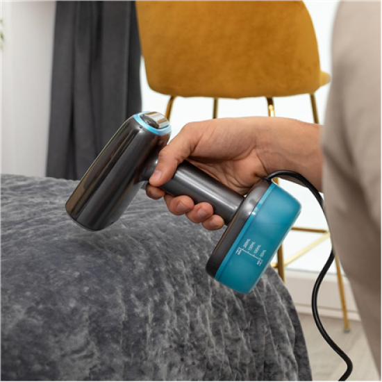 Cecotec Garment Steamer | IronHero 1800 Force | Handheld | 1800 W | 0.2 L | 35 g/min
