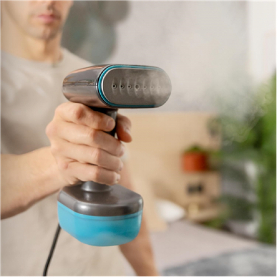 Cecotec Garment Steamer | IronHero 1800 Force | Handheld | 1800 W | 0.2 L | 35 g/min