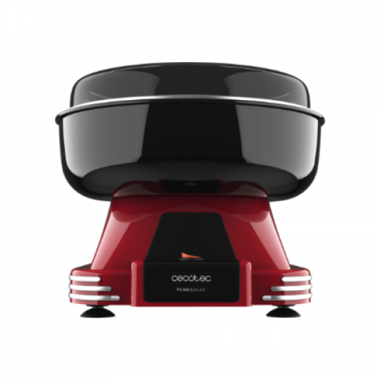 Fun&Sugar | Cecotec | Cotton candy machine | 500 W