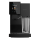 Cecotec Coffee Maker | Cremmaet Compactccino Connected | Pump pressure 19 bar | Built-in milk frother | Super-automatic | Black