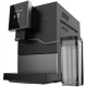 Cecotec Coffee Maker | Cremmaet Compactccino Connected | Pump pressure 19 bar | Built-in milk frother | Super-automatic | Black