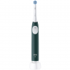 Oral-B | Electric Toothbrush | iO Series 2 | Rechargeable | For adults | Number of brush heads included 1 | Number of teeth brushing modes 3 | Green