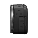 Canon EOS | R50 V Mirrorless Camera Content Creator Kit | Megapixel 24.2 MP | Image stabilizer | ISO sensitivity (max) 32000 | Wi-Fi | Video recording | Automatic, manual | APS-C | Black