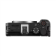 Canon EOS | R50 V Mirrorless Camera Content Creator Kit | Megapixel 24.2 MP | Image stabilizer | ISO sensitivity (max) 32000 | Wi-Fi | Video recording | Automatic, manual | APS-C | Black