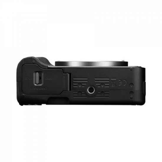 Canon EOS | R50 V Mirrorless Camera Content Creator Kit | Megapixel 24.2 MP | Image stabilizer | ISO sensitivity (max) 32000 | Wi-Fi | Video recording | Automatic, manual | APS-C | Black