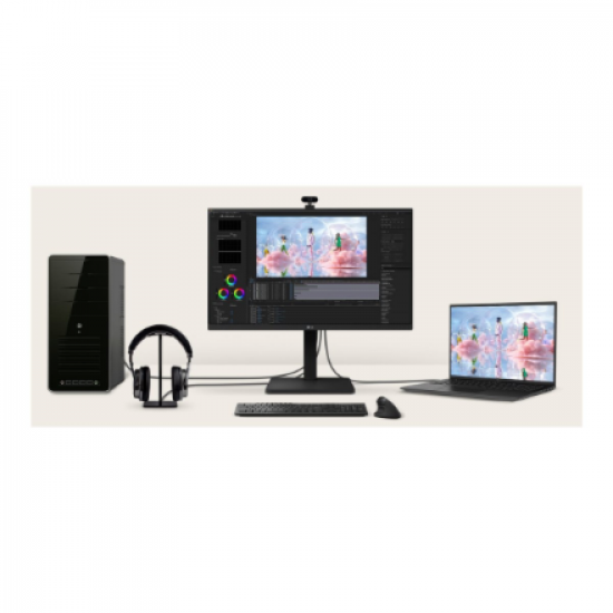 LG | 24BA450-B | 24 