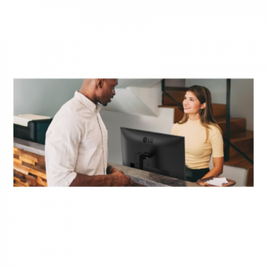 LG | 24BA450-B | 24 