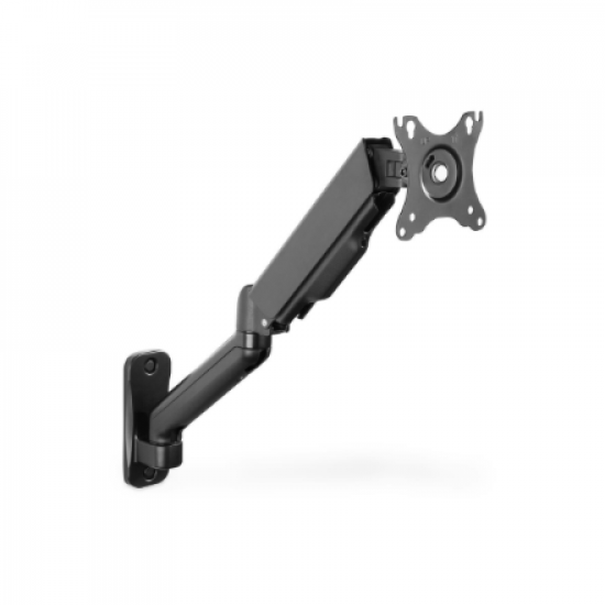 Digitus Wall mount | DA-90425 | Tilt, swivel, rotate | 15-32 