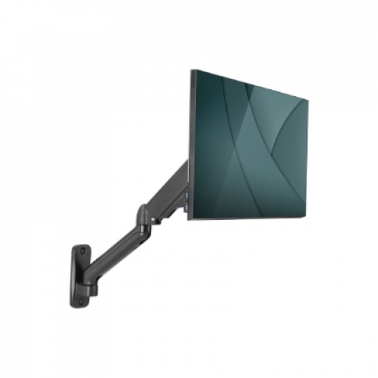 Digitus Wall mount | DA-90425 | Tilt, swivel, rotate | 15-32 