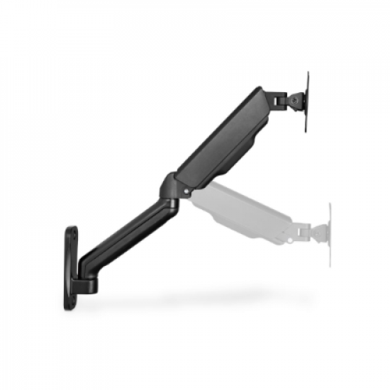 Digitus Wall mount | DA-90425 | Tilt, swivel, rotate | 15-32 