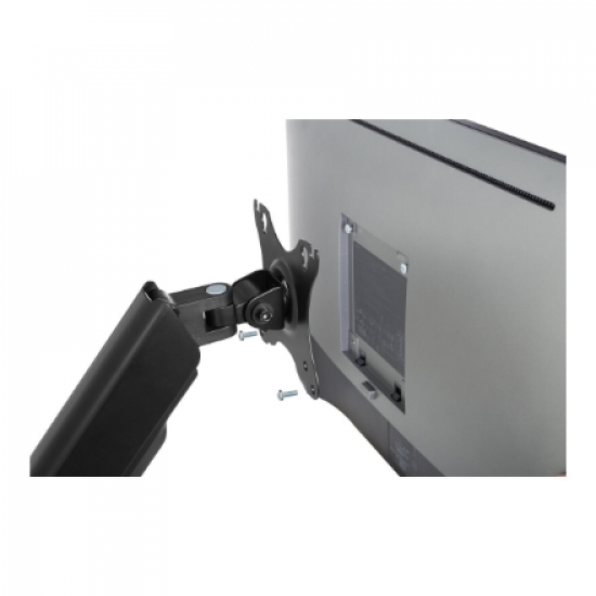 Digitus Wall mount | DA-90425 | Tilt, swivel, rotate | 15-32 