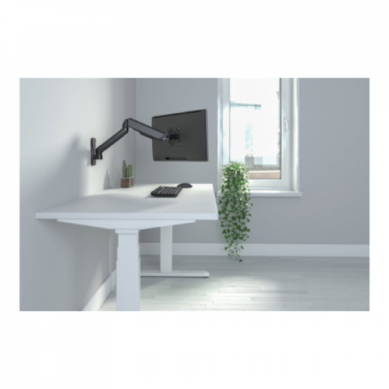 Digitus Wall mount | DA-90425 | Tilt, swivel, rotate | 15-32 