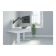 Digitus Wall mount | DA-90425 | Tilt, swivel, rotate | 15-32 