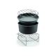 OBH Nordica/Tefal Easy Fry accessory set for OBH Nordica XXL airfryer models