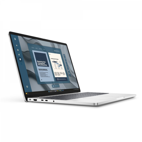 Dell Pro 16 PC16255 | Platinum Silver | 16 