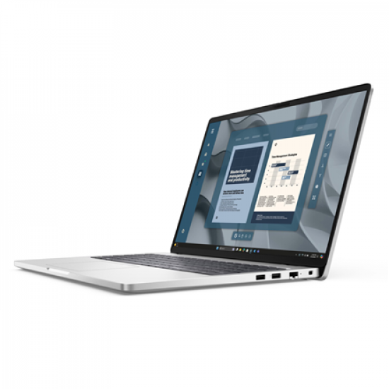 Dell Pro 16 PC16255 | Platinum Silver | 16 